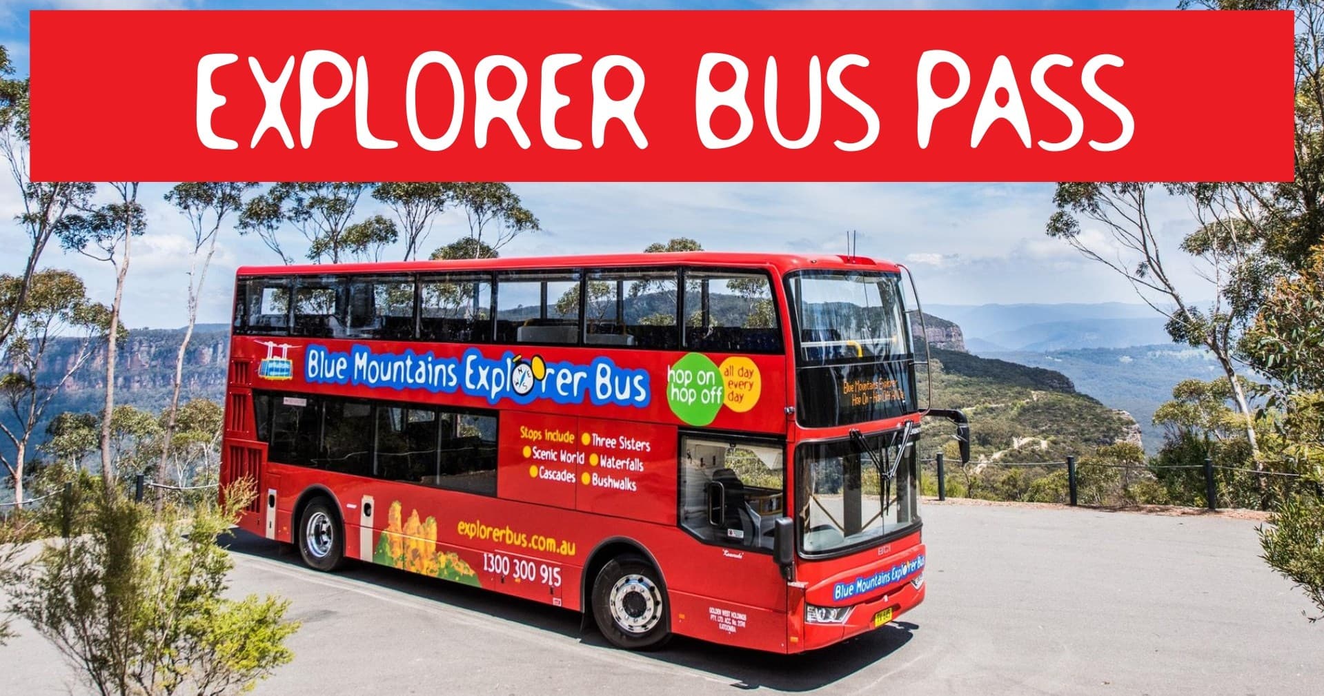 Explore Scenic World Katoomba: Hop-On Hop-Off Adventure with Skyway, Railway & Dining