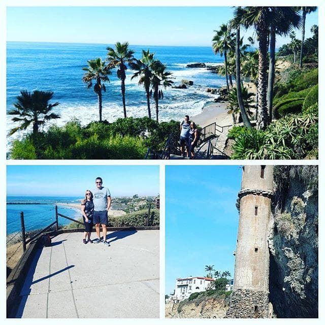 Coastal Adventure Tour in Huntington Beach, CA