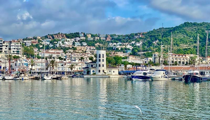 Outdoor Adventure with Gotland Charter in Barcelona