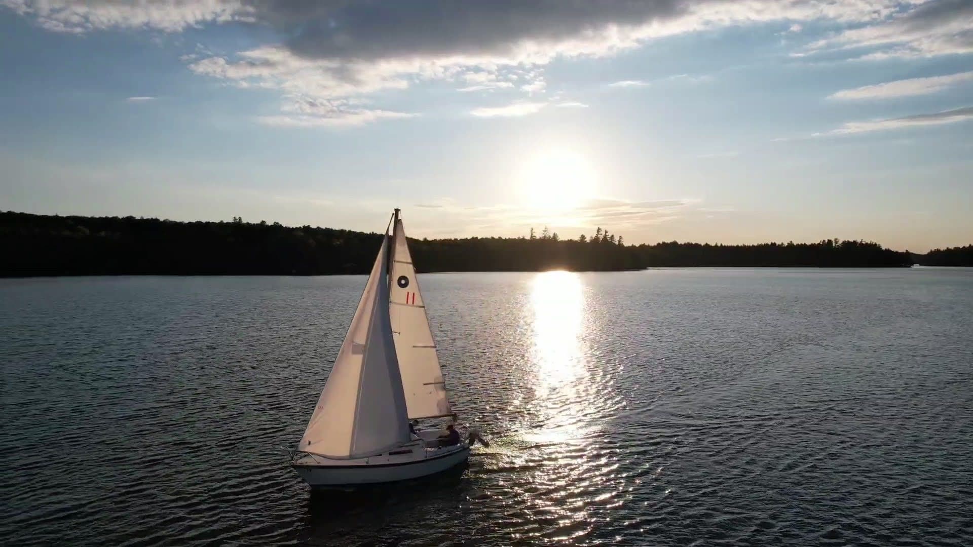 Sail Adirondacks LLC fleet