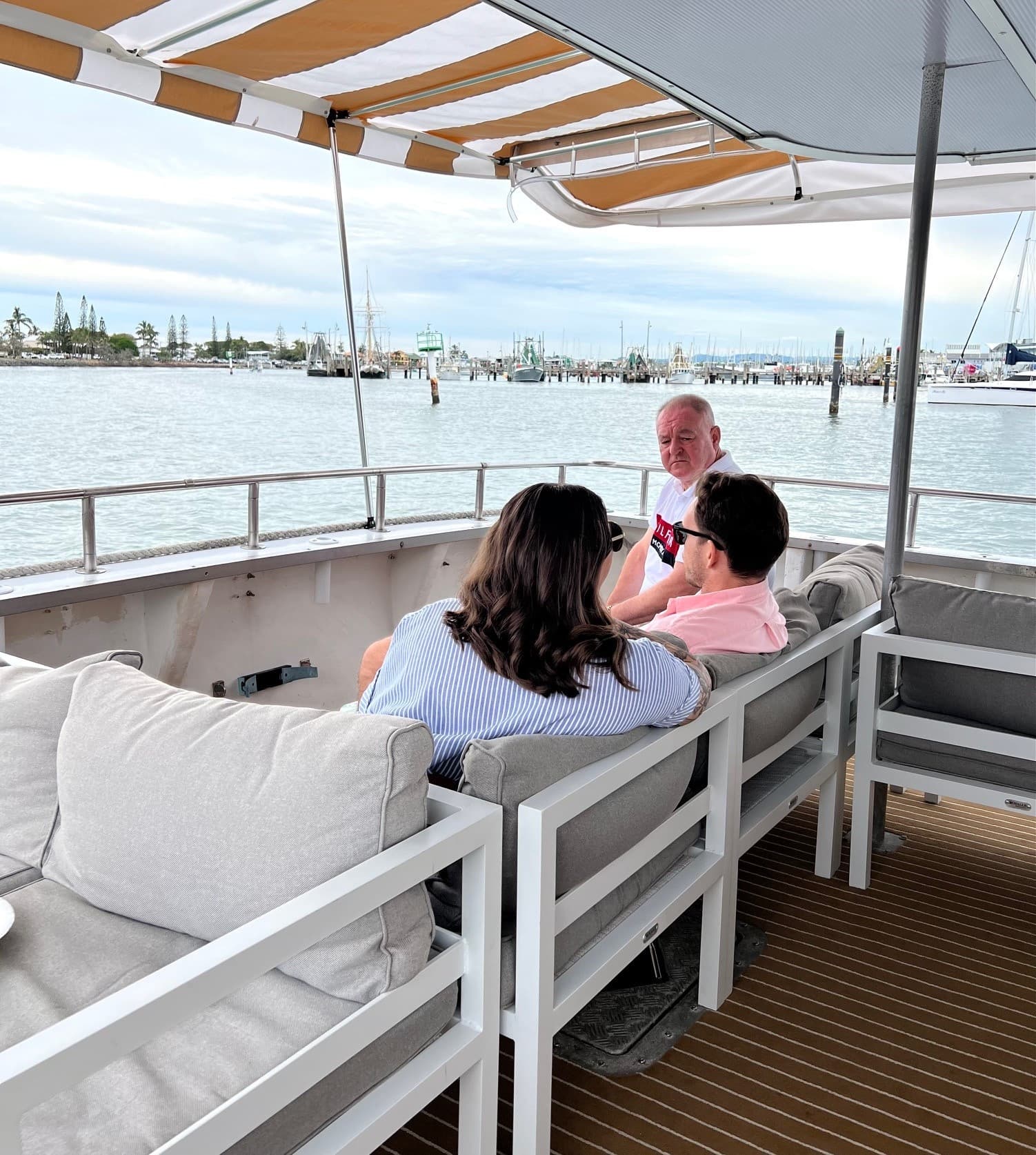 Water Activities Fest with Cavalier Cruises in Mooloolaba