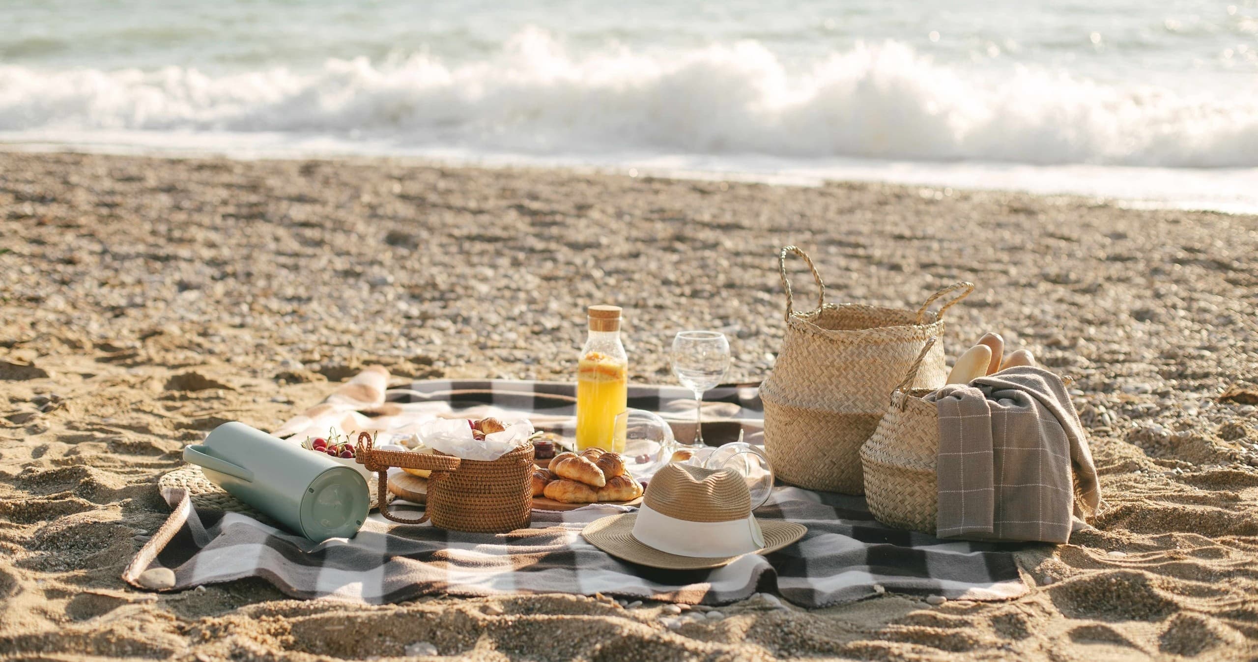Torrey Pines Hiking & Picnic with Five Star Tours
