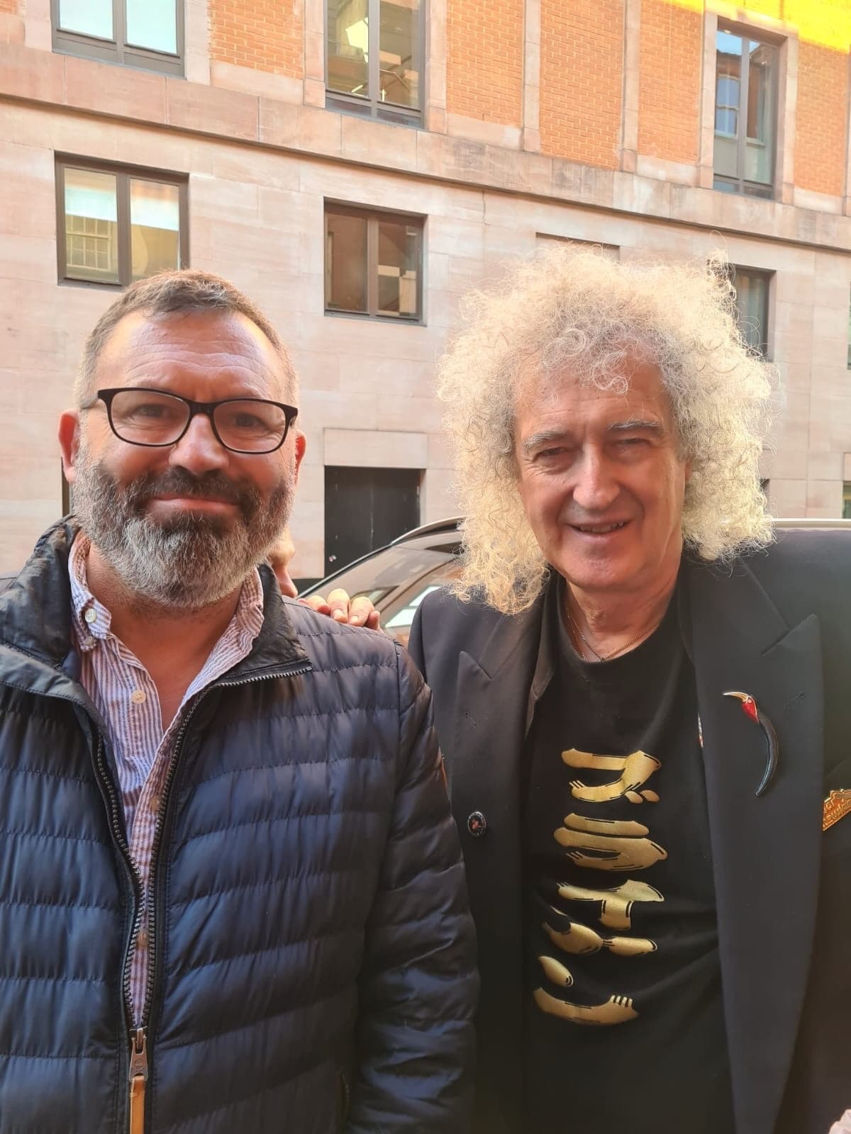 Music & Cityscape: London Rock & Roll Walking Tour by London Walks