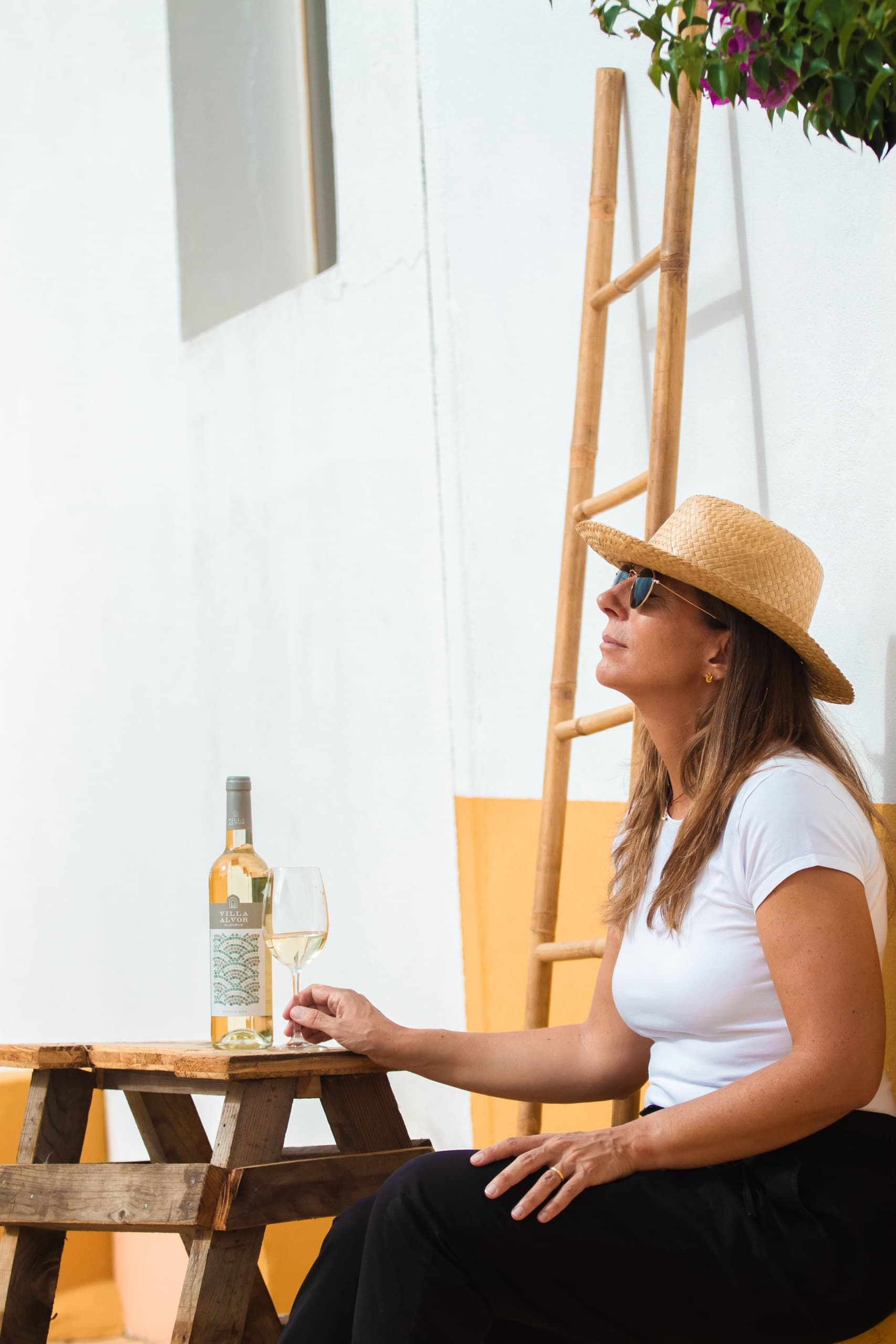 45-Minute Wine Crash Course in Portimão: Taste Portugal's Regions photo 1