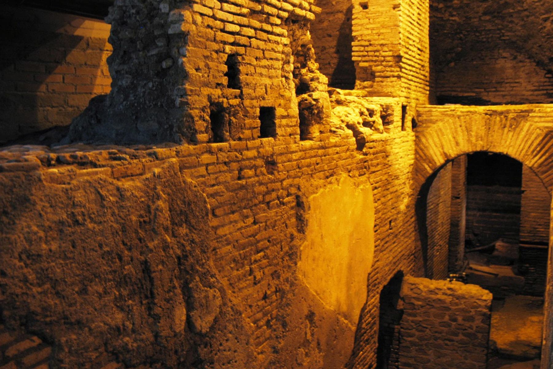 Rome Walking Tour Highlights with Touriks
