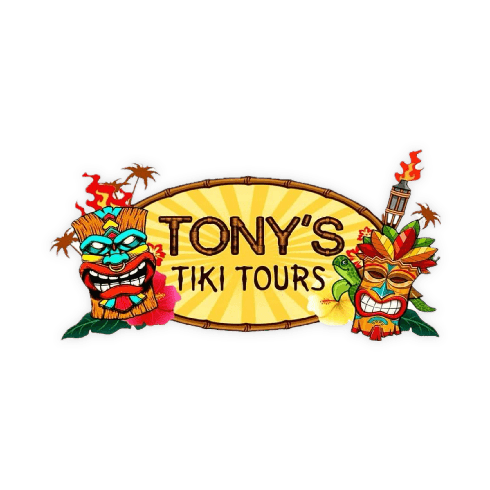 Tiki Boat Tours in Treasure Island: Gulf Coast Water Adventures