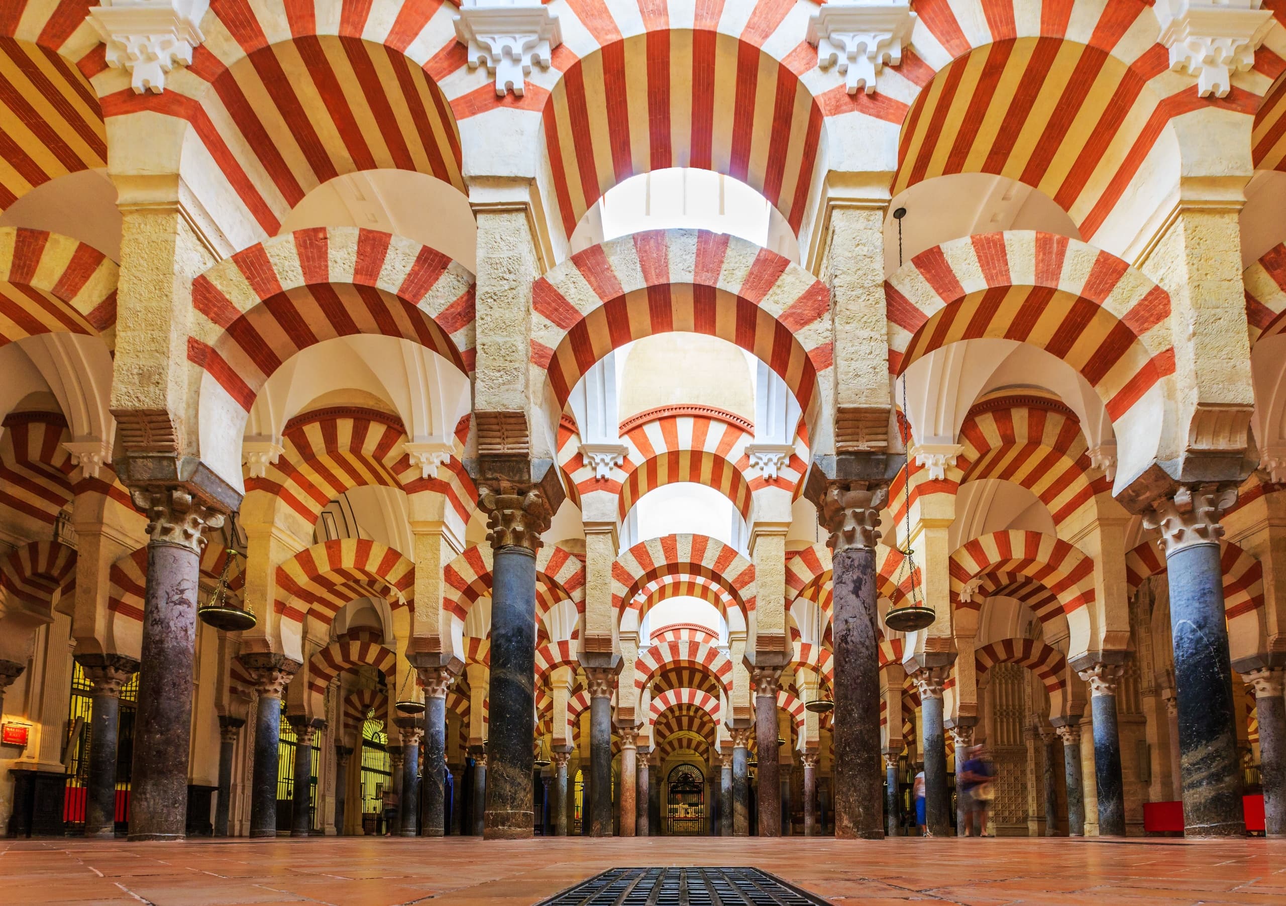 Mezquita-Catedral de Córdoba Tour by OWAY Tours