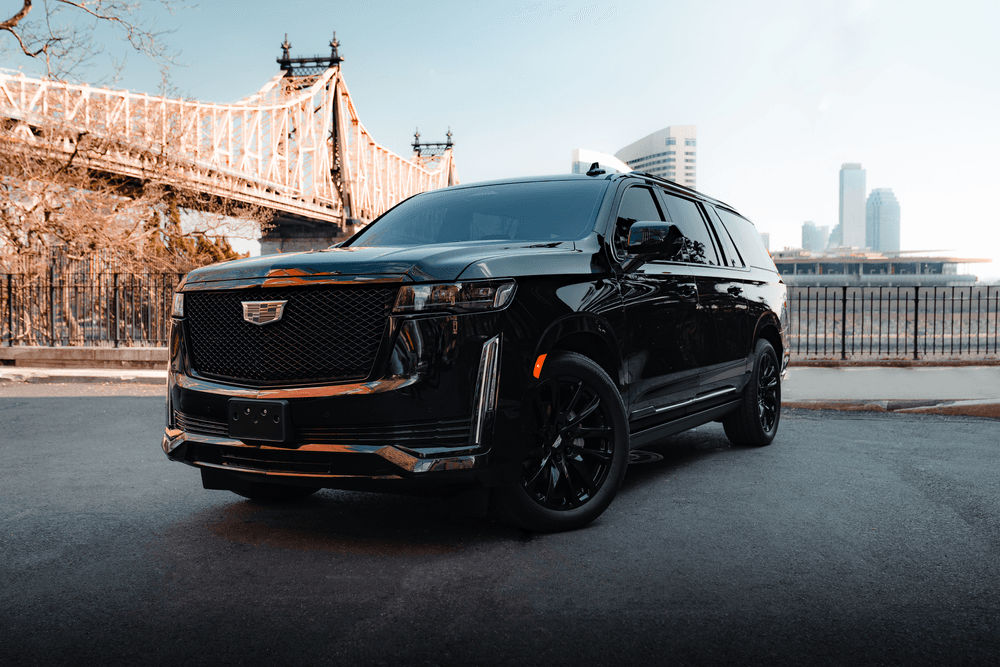 Luxury SUV Adventure with More4LessMotors LLC in Your Area