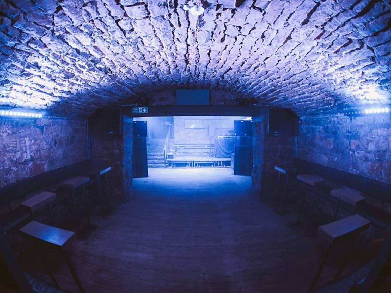 Nightlife on Edinburgh's Electric Mile: High-Energy Pub Crawl with Free Shots photo 1