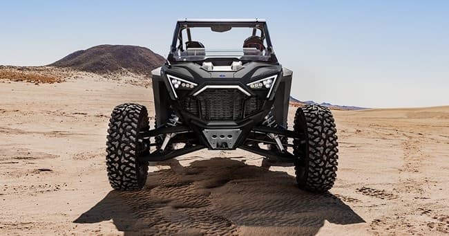 8 Hr RzR Rental Adventure in Kanab, Utah