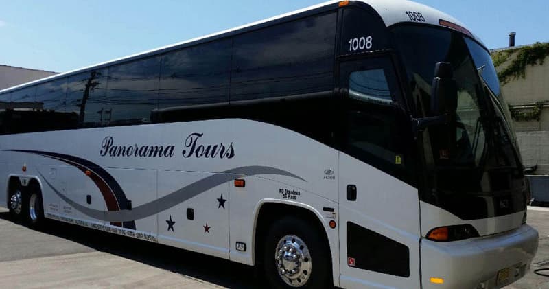 Seamless Atlantic City Casino Trips from Hasbrouck Heights