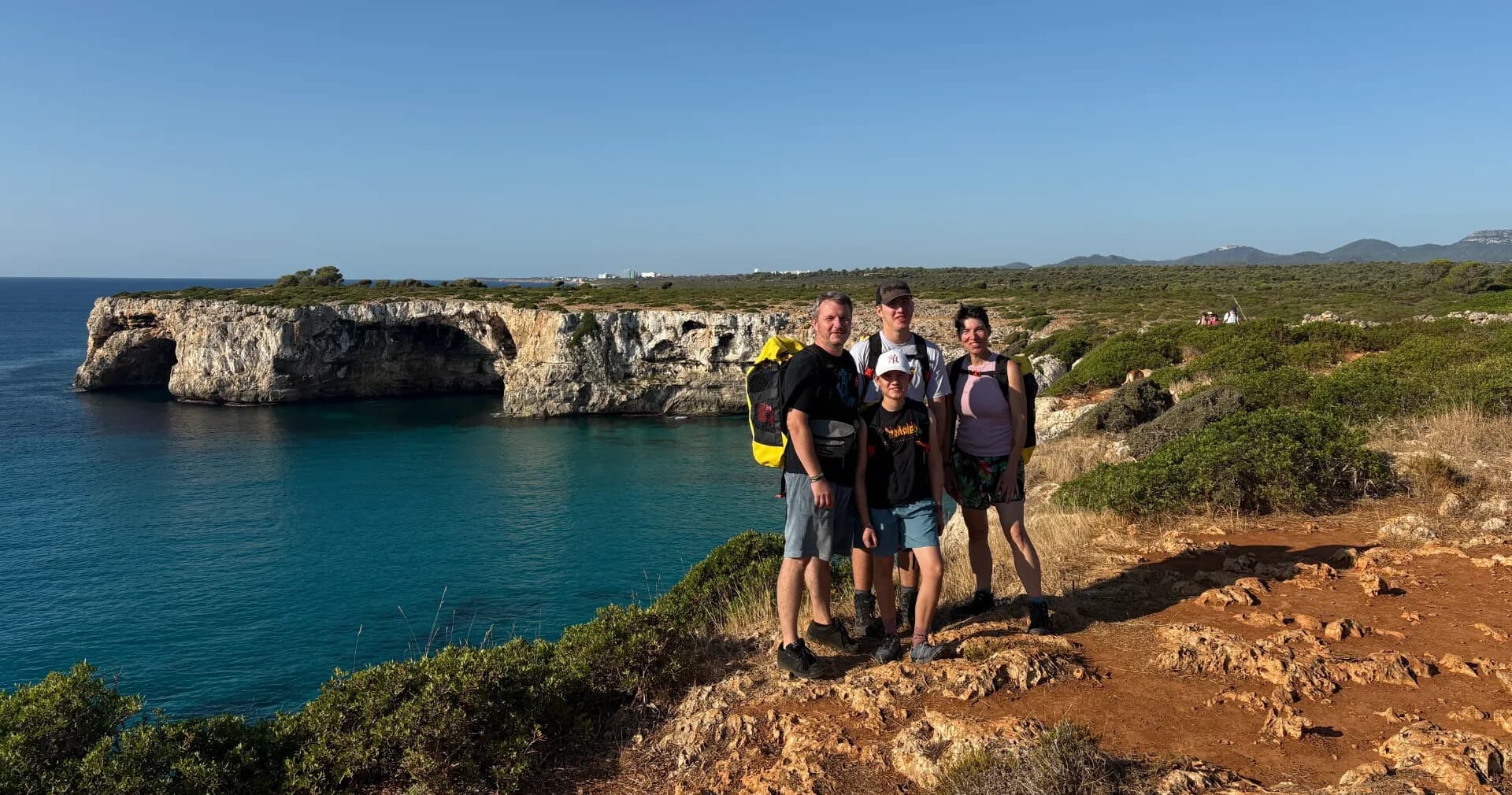 ZigZag Mallorca fleet