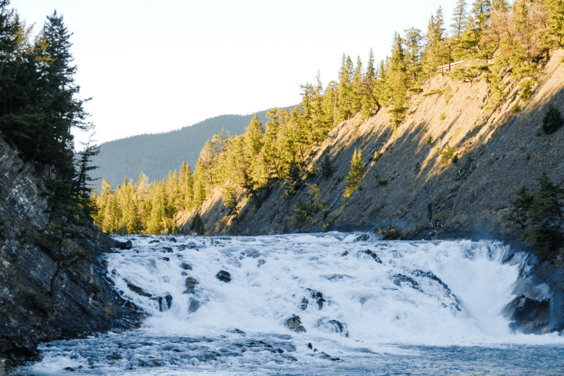 Banff 7 Iconic Stops Tour: Lake Minnewanka, Bow Falls & Vermilion Lakes photo 1