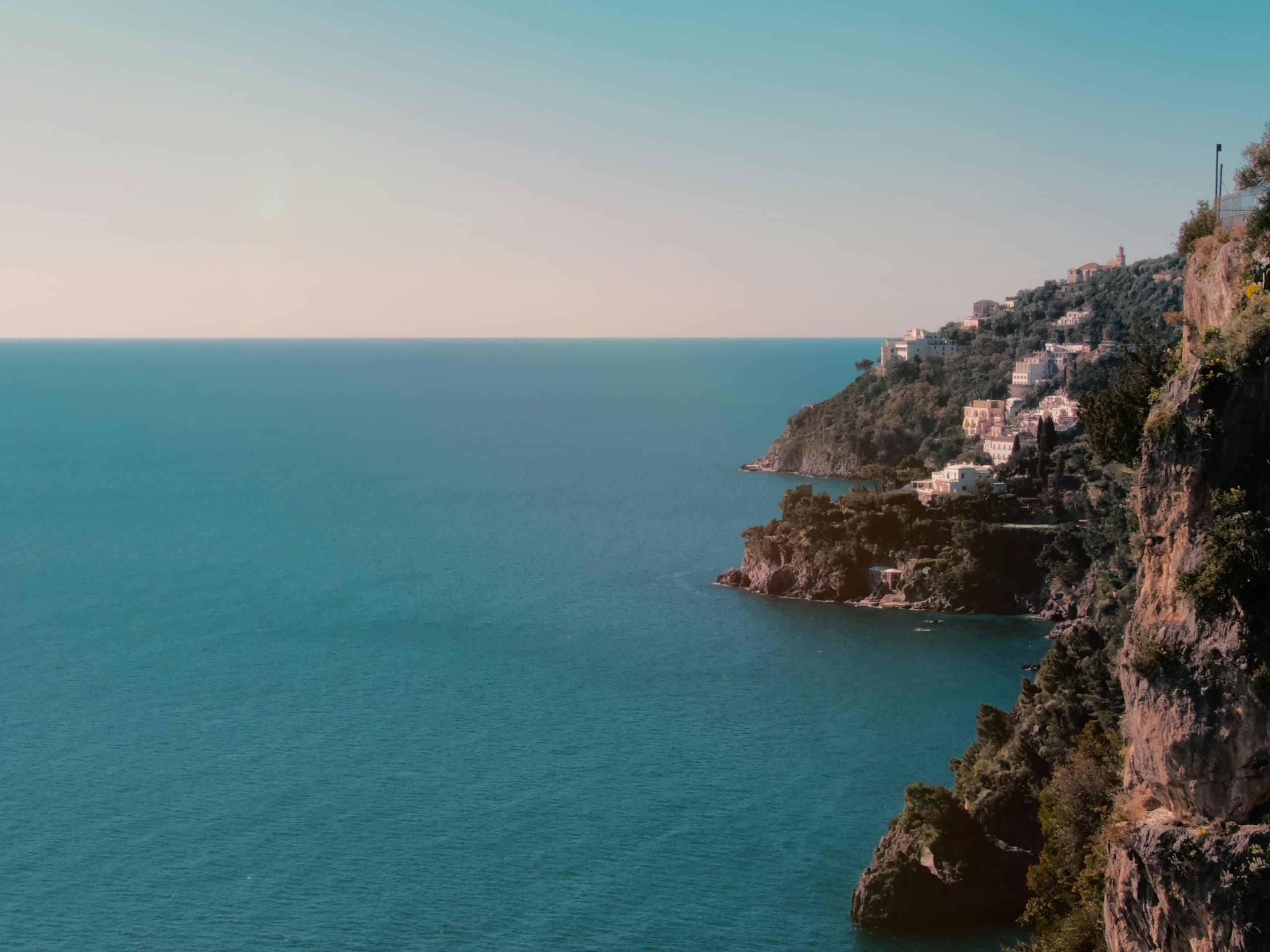 Mini Cruise Along Sorrento Peninsula to Positano & Amalfi — Full-Day Boat Trip photo 2