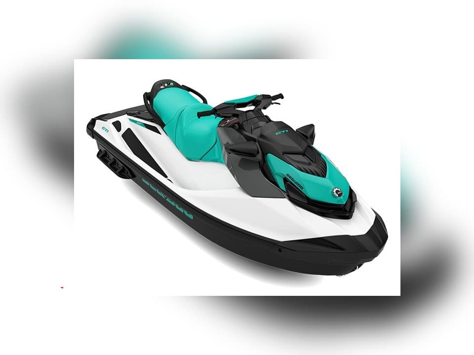 Thrilling Sea Doo Rentals in Granbury, Texas