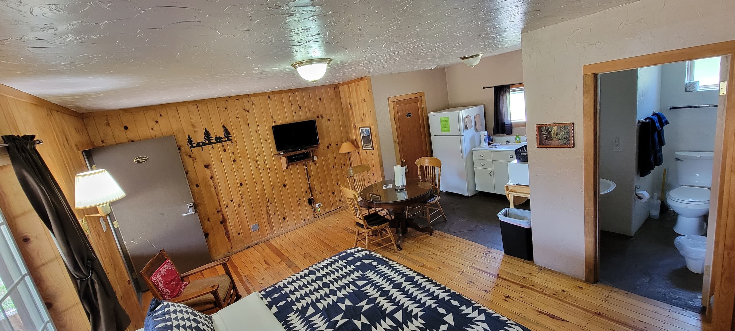 The Pendleton: Private Comfort in Stonewall Gap, Colorado