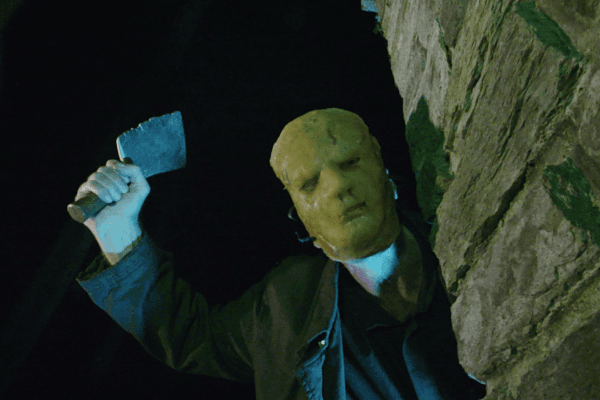 Follow Frankenstein's Monster Through Frankfurt: 75-Minute Horror Walking Tour