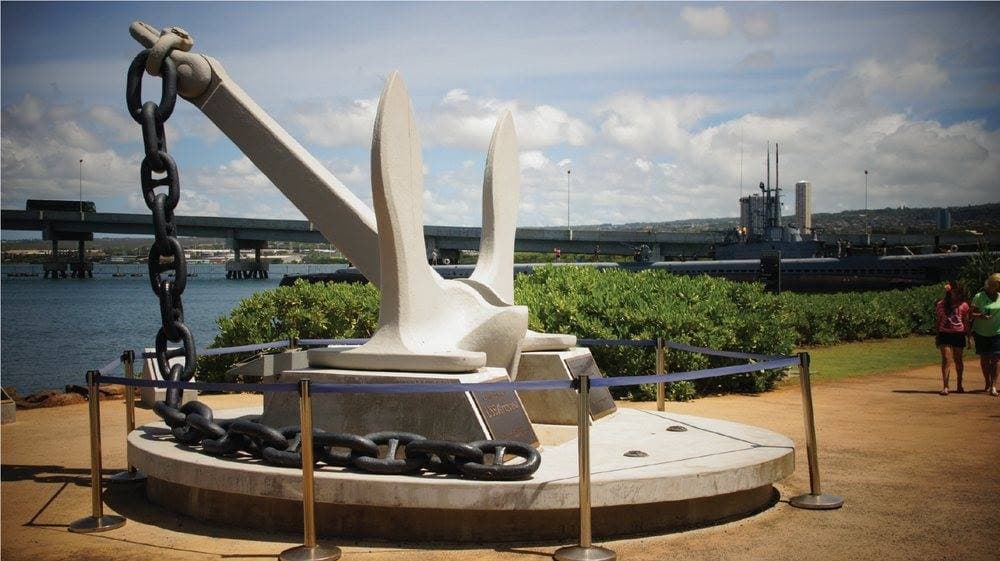 Explore Pearl Harbor USS Arizona and Historic Honolulu Tours