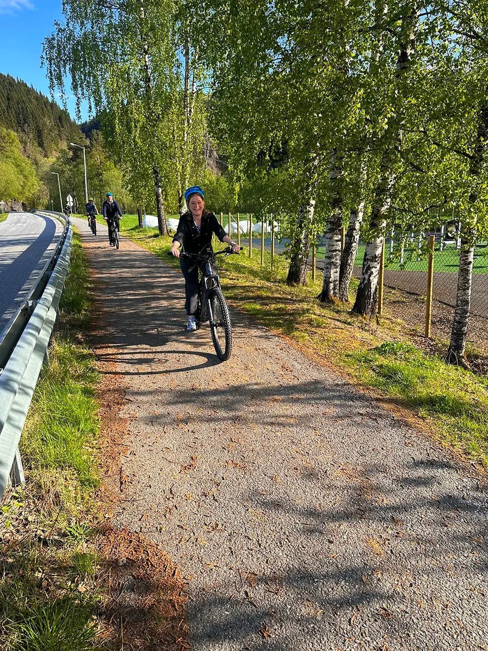 Outdoor Norway: 3-Day Autumn Adventure in Voss