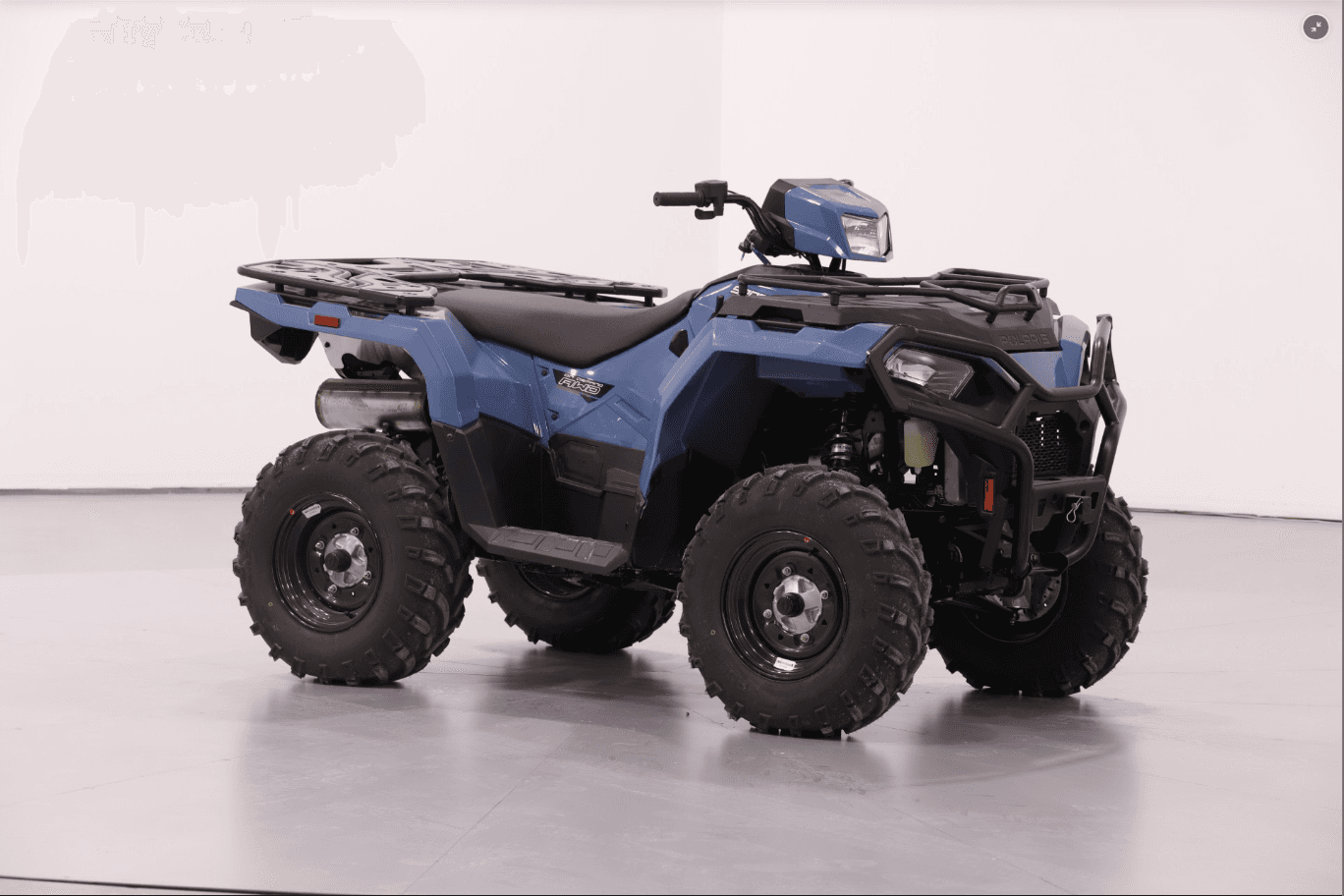 Explore Manitoba’s Wilderness with Utility Trailer Rentals for Your ATV Adventure