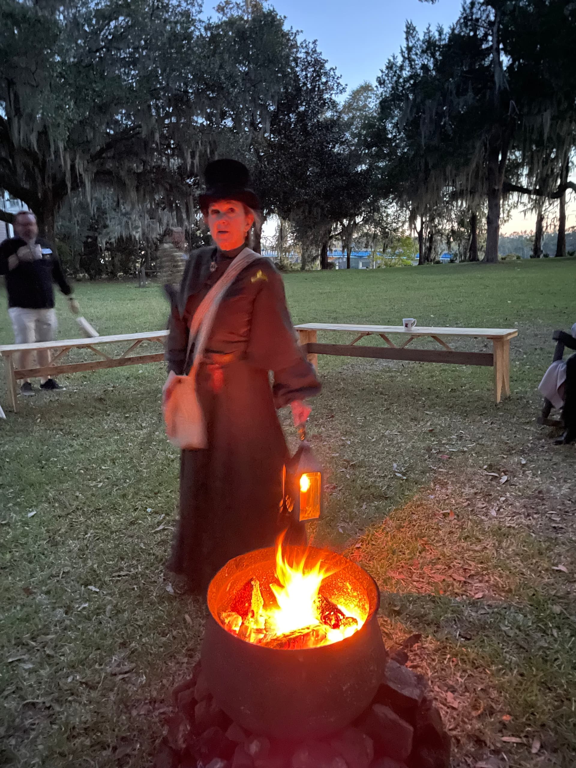 Hopsewee Hallows: Haunted History in Georgetown, SC