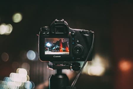 Half-Day Digital Photography Crash Course in London: Master Manual Mode