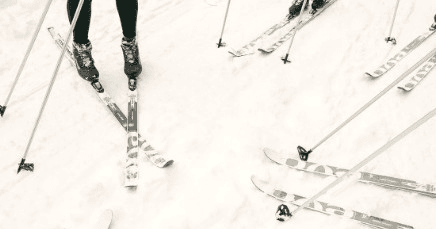 Ski Rentals in Mont-Tremblant with Below Zero Rentals