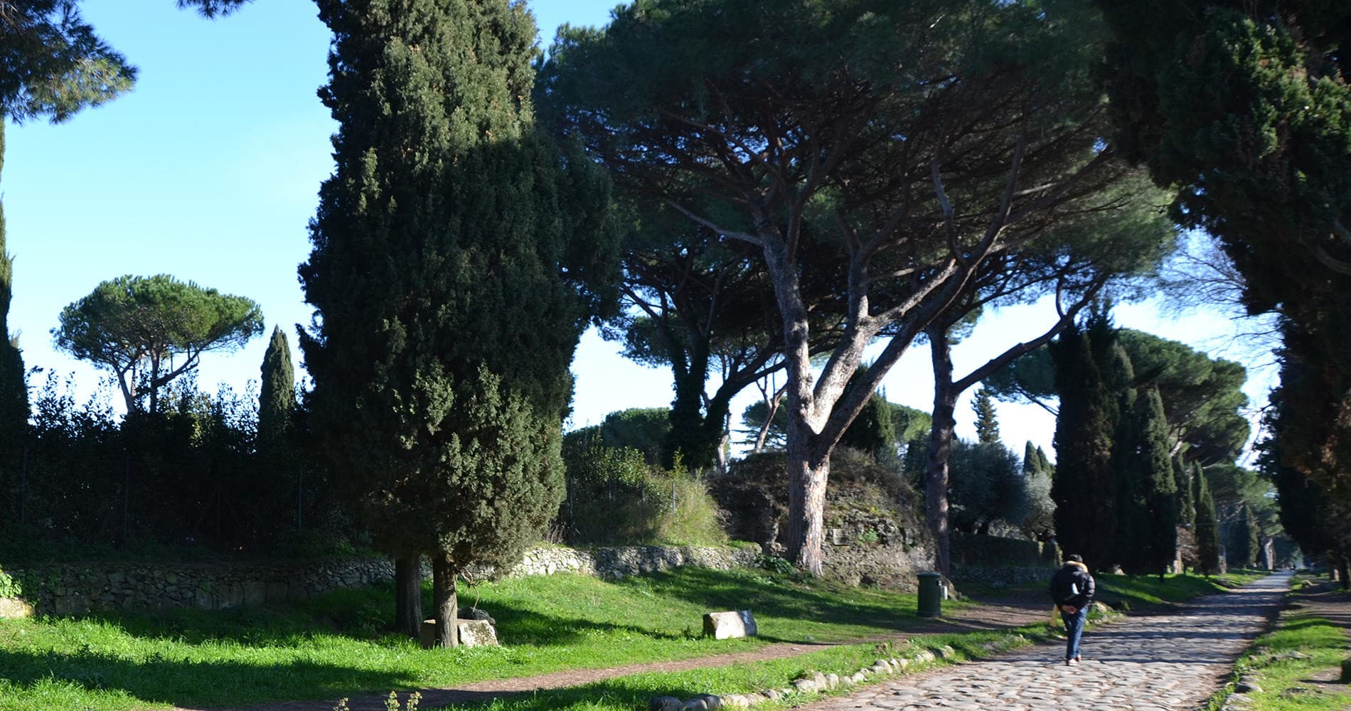 Historical Underground Tour with RGV Incoming in Rome