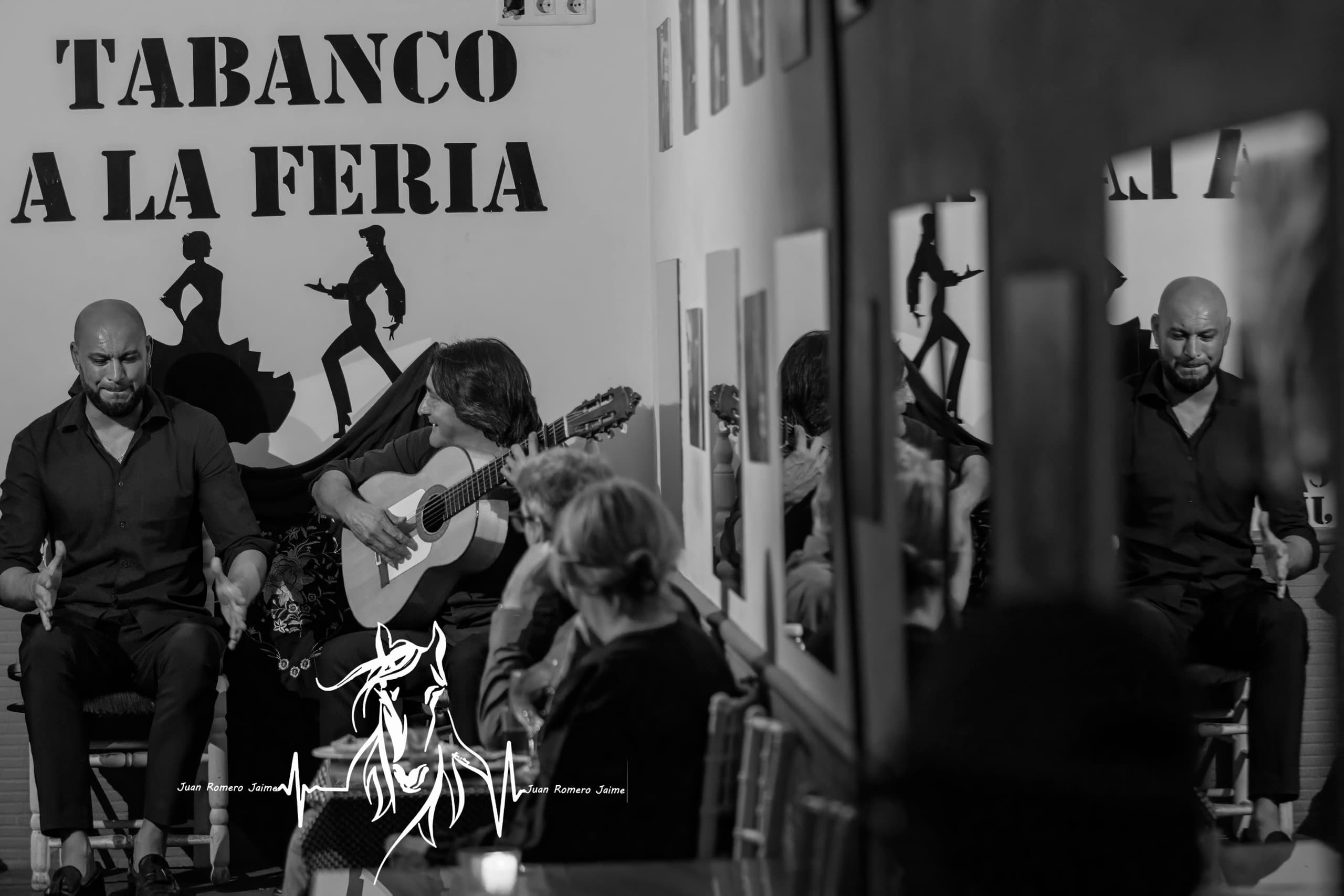 Show y Menú: Flamenco Night & Andalusian Menu in Jerez for €21 photo 3
