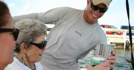 Full Day Charter with Make It So Charters in Key West