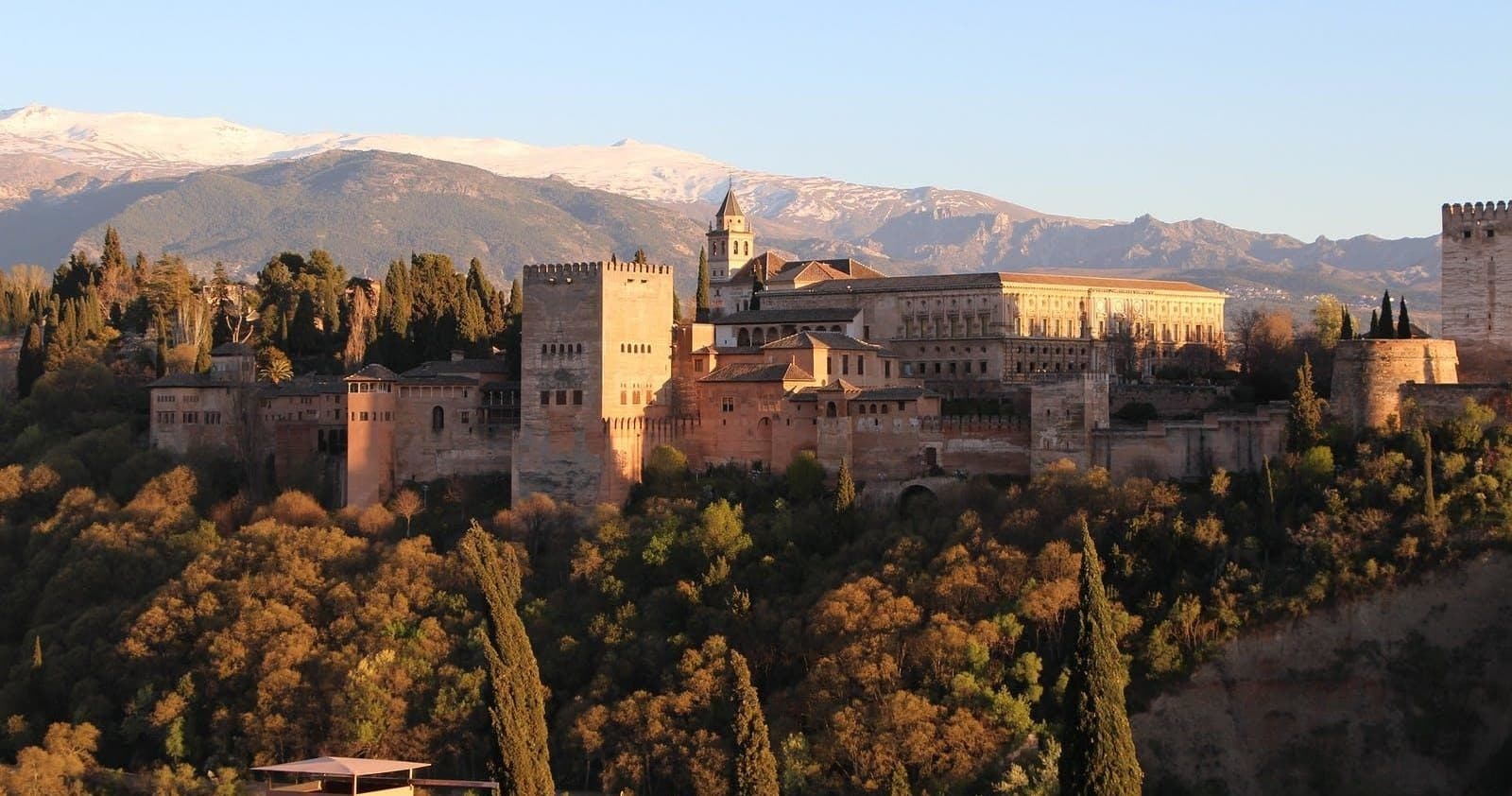 Granavision Excursions: Granada’s Must-See Sights & Views
