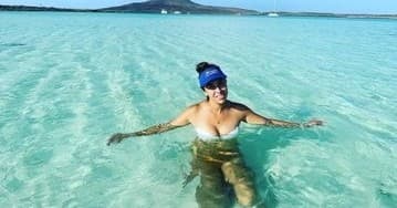 Coronados Island Snorkeling Tour with Baja Mia in Loreto