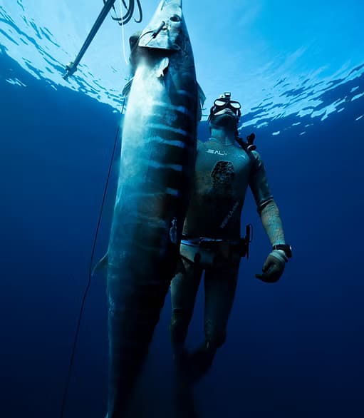 Fishing Adventures at South Florida Water Adventures in Pompano Beach