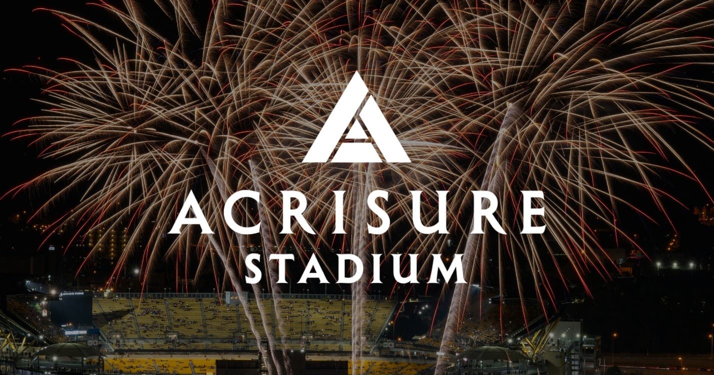 4th of July Fireworks Tour at Acrisure Stadium, Pittsburgh