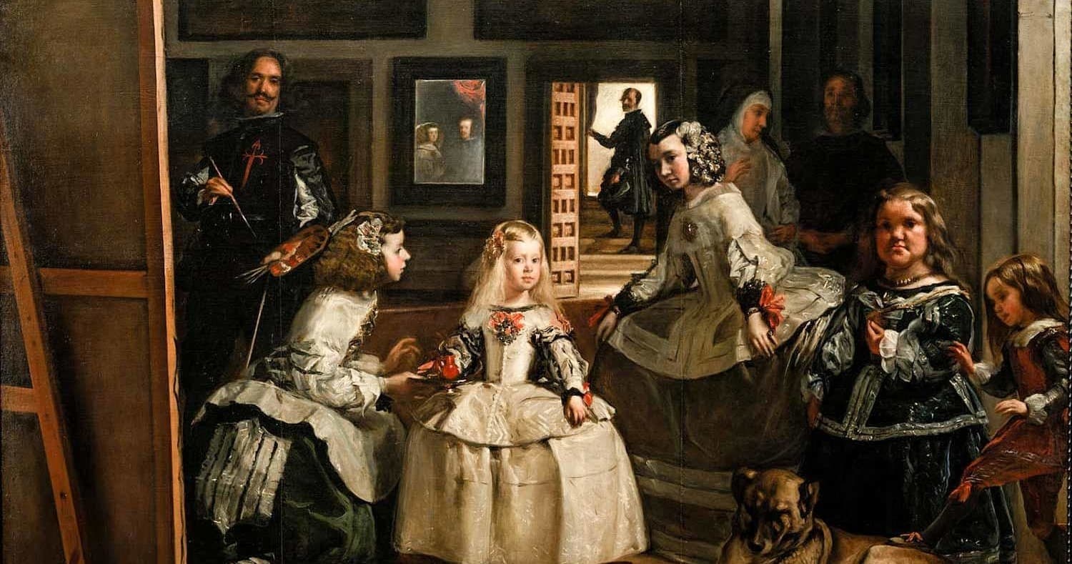 Prado Museum Tour in Madrid with Babylon Tours