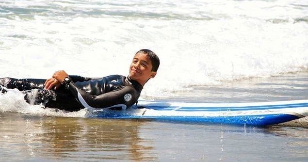 Santa Monica Surfboard and Wetsuit Rentals Experience