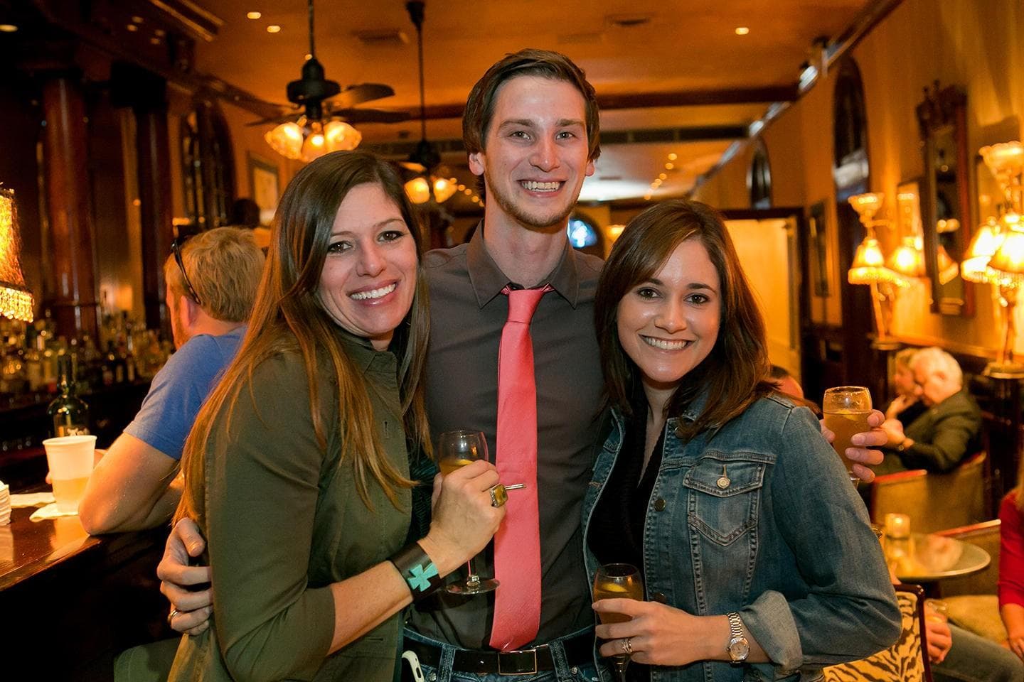 Cocktail History Tour in New Orleans with Doctor Gumbo Tours