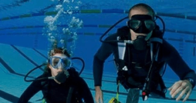 Scuba in Ellenton, Florida