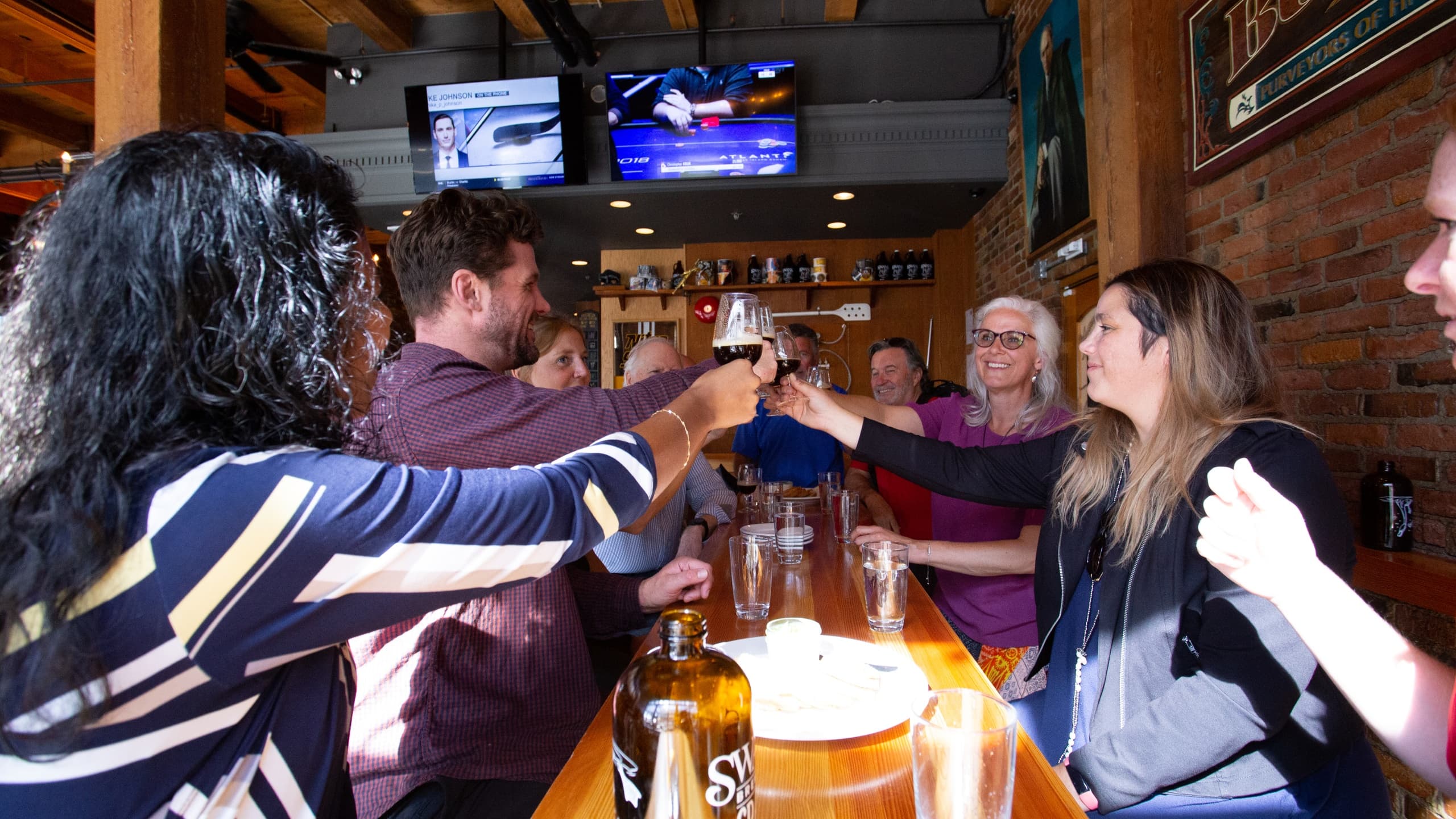 Cultural & Food Tour of Victoria's Old Town by Hidden Victoria Tours