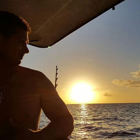Sunset Tour with Hawaii Whale Tale Tours in Honolulu
