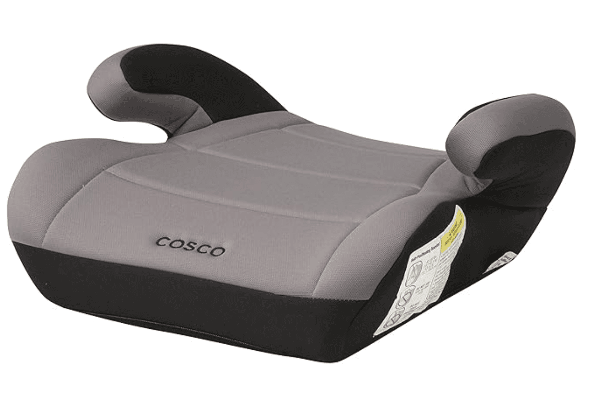 Booster Seat Rentals in The Villages: Safe, Flexible Car Seat Options for Family Travel