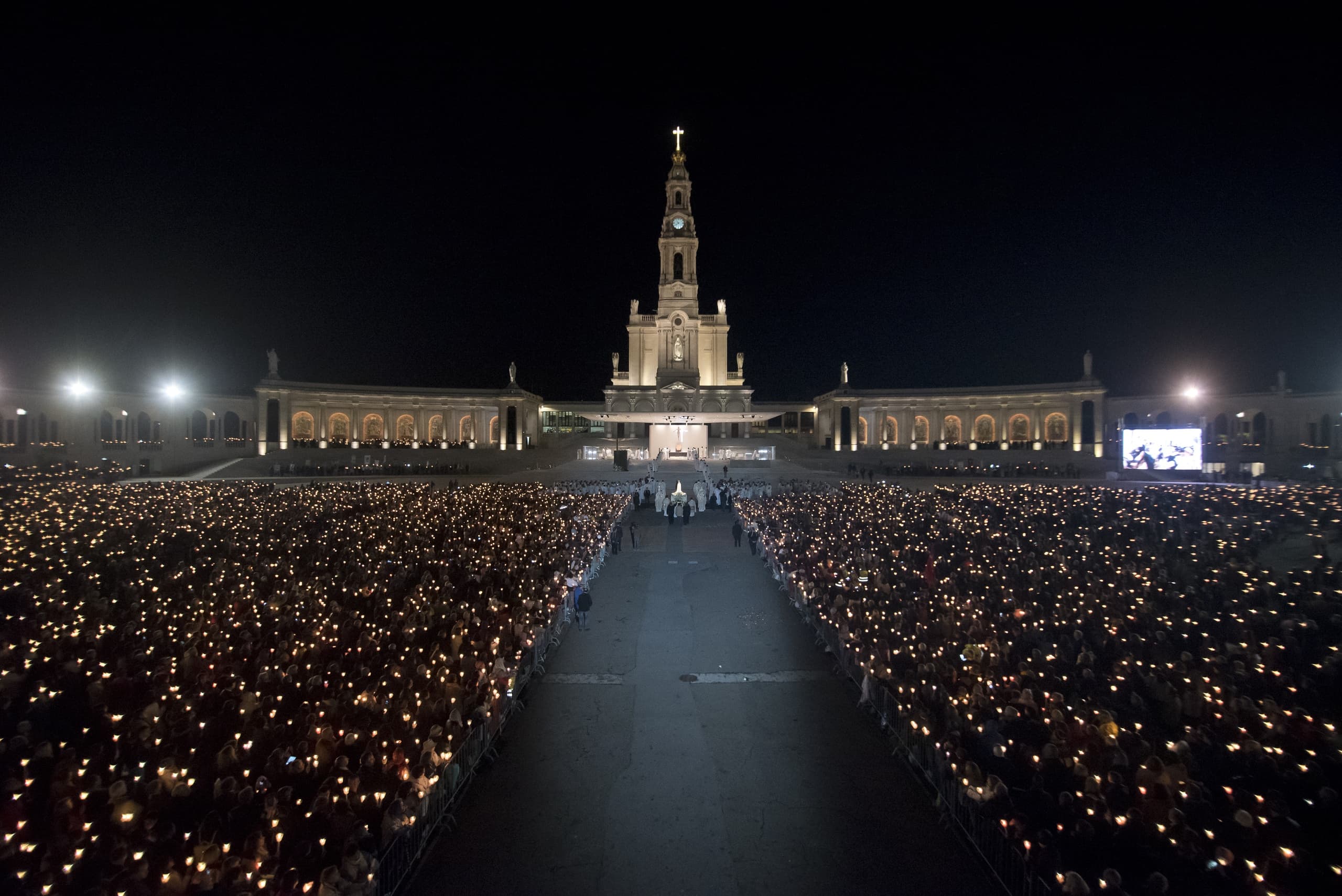 Cultural & Spiritual Tour: Fátima with Cityrama