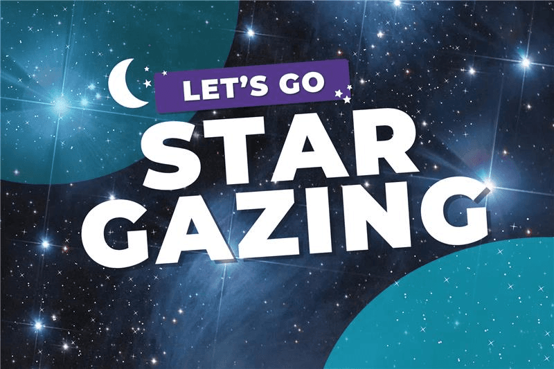 Stargazing Adventure in Ashford, Washington