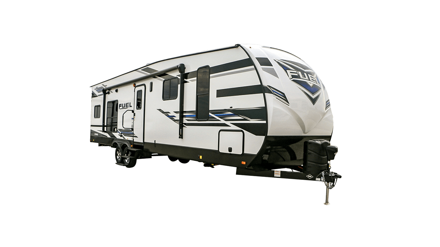 Toy Hauler Heartland Fuel 287 | Rentals in Loveland, Colorado