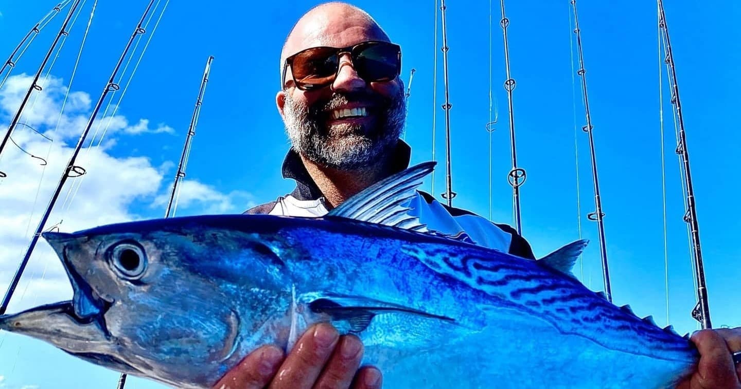Explore the Whitsunday Islands on a Full Day Private Charter Experience