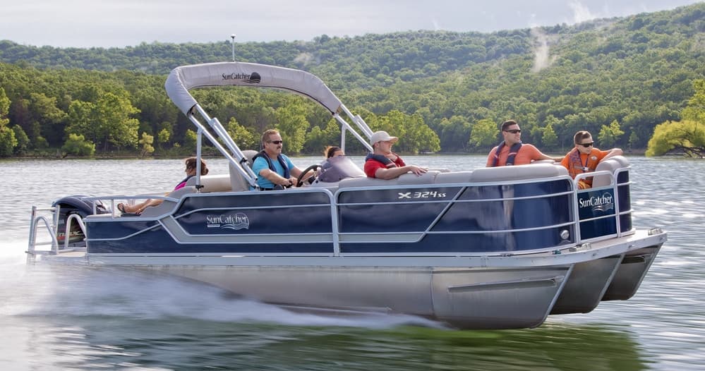 Water Activities at Myrtle Beach Watersports: Boat Club Pass