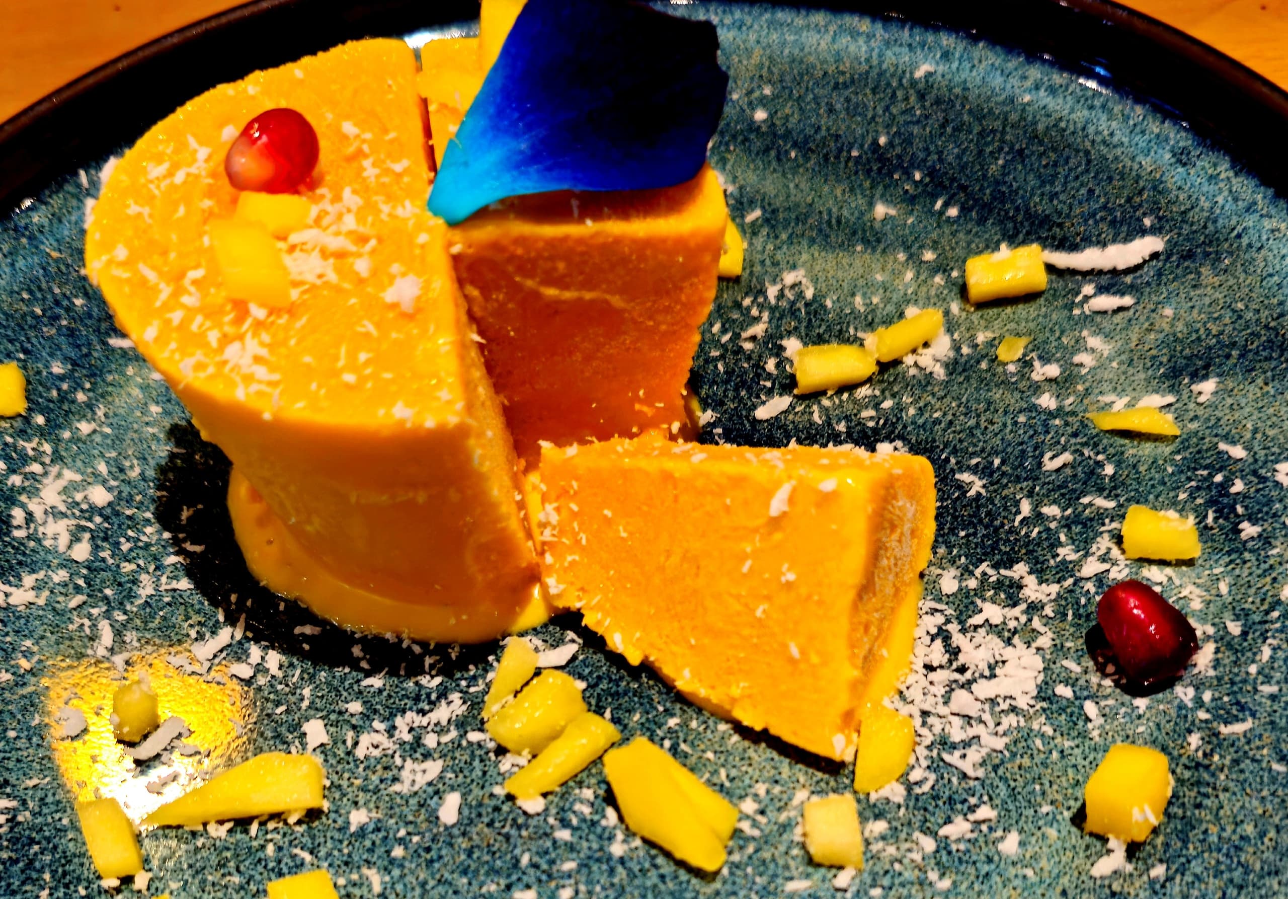 Culinary Photography Workshop at Tikka Restaurant DC