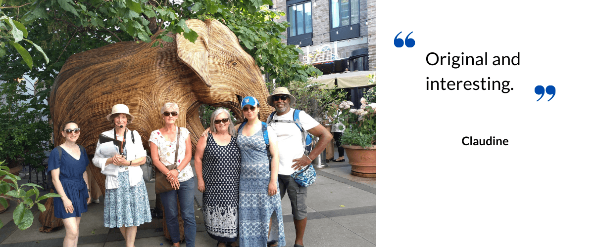 Musical Walking Tour in London’s West End by London Guided Walks