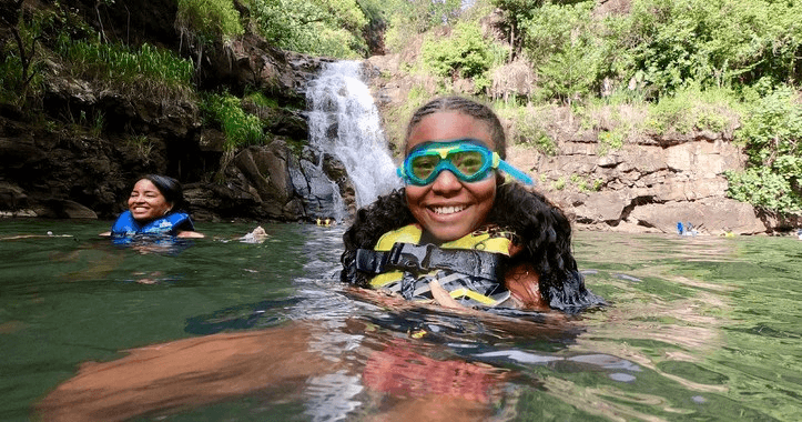 Full-Day Private Community Service Tour in Honolulu, Hawaii