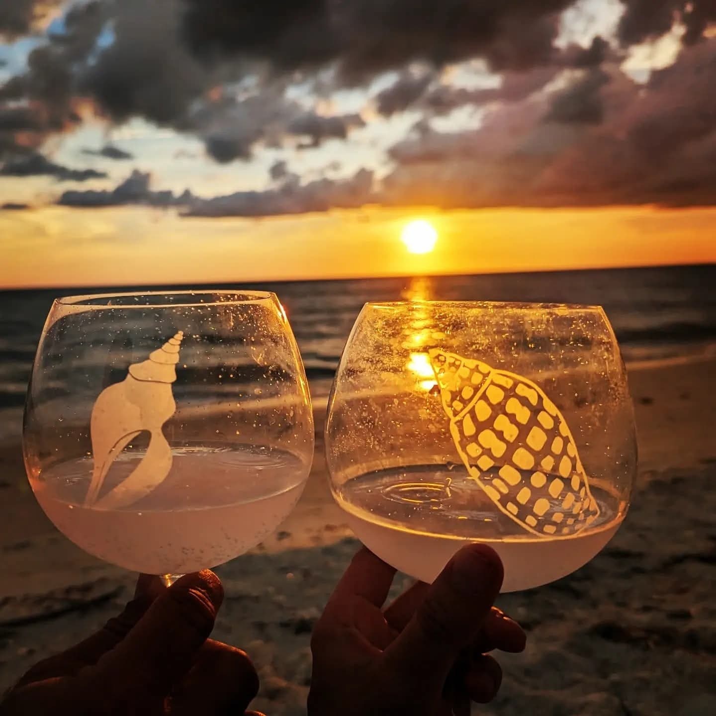 Private Sunset Cruise Fort Myers Beach: Dolphin-Watching & Mangrove Sunsets photo 1